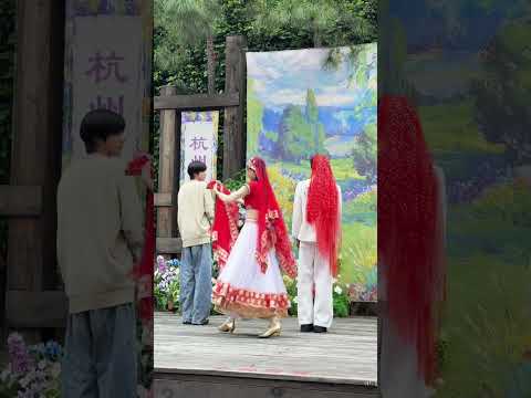 Xiang Cheng Rui & Liu Xiao Xiong #bl #jenvlog #lgbt #bltiktok  - BL Couple サムネイル