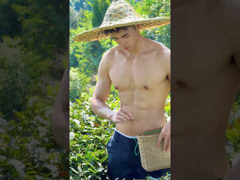 Boys | BL video | Asian Men | #body #boy #boyfriend #gay #bl #tiktok #trending #asian #shorts #fyp サムネイル
