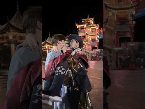 BL TikTok Video /소년 사랑 소년 /boy Love boy #boylove #blshorts #bltiktok #bl #boyloveboy #foryou #fyp サムネイル