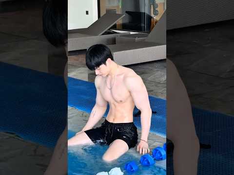 Boys | BL video | Asian Men | #body #boy #boyfriend #gay #bl #tiktok #trending #asian #shorts #fyp サムネイル