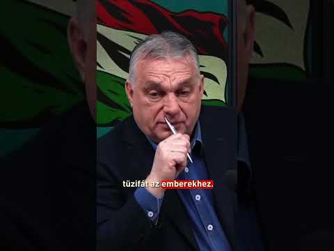Orbán Viktor: Magyarország bőséges gáztartalékkal rendelkezik サムネイル