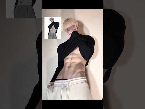 TikTok Video Hot Boy | Douyin Hot Boy #shorts #tiktok #reels #hotboy #boylove #bl #gym #foryou #fyp サムネイル