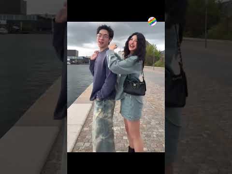 poppy girlfriend😍@Thaibls7#poppylhh#boyfriend#girlfriend#couple#cute#song#shorts