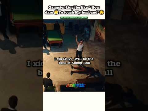 ep4 spoiler)Gangster Liuyi avenged Finally 🤧🥺☠️#bl#blseries#shorts#cdrama #hongkong サムネイル