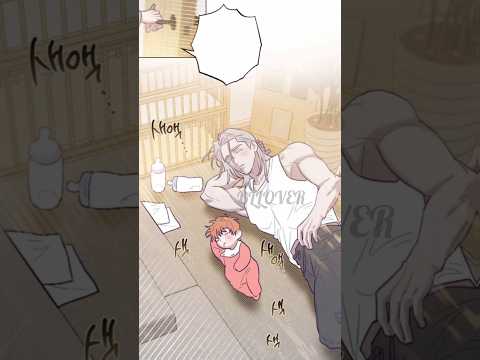 no need for any DNA test😍😘#manhwa #shorts #yaoi #manhwaedit #bl #manhwareccomendation #manhwarecap サムネイル