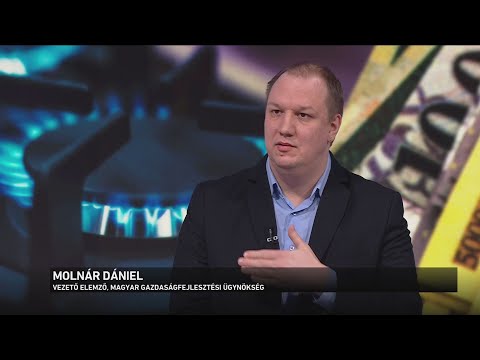 A januári fűtésnél jelentkező többletfogyasztást, annak költségét a családoktól a kormány átvállalja サムネイル