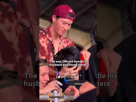 Off handled his husband and his son was so hot 🫦 サムネイル