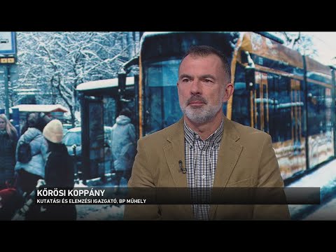 Valamennyi állami szerv teljes kapacitással dolgozik a hó eltakarításán サムネイル