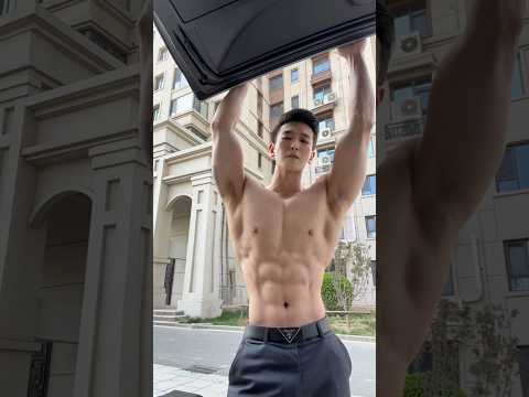 Boys | BL video | Asian Men | #body #boy #boyfriend #gay #bl #tiktok #trending #asian #shorts #fyp サムネイル