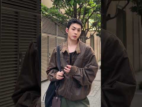 Oops! Dong Jia Yao & Zhang Zhe Chen #bl #bltiktok #lgbt #gay #jenvlog - BL Couple サムネイル