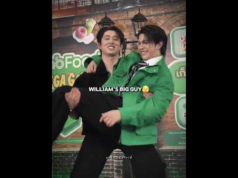 😭😭😭😭😭😭 #williamest #est_rvp #williamjkp #gmmtv #fyp #blshorts #bl サムネイル