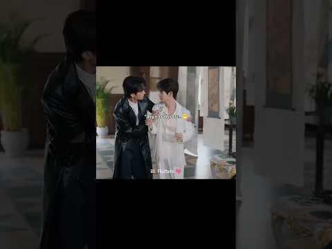 The way he catch him🤭🥰#jamessu #thaibl #blseries #thaidrama #bldrama #bl #blshorts #bledit #cdrama サムネイル