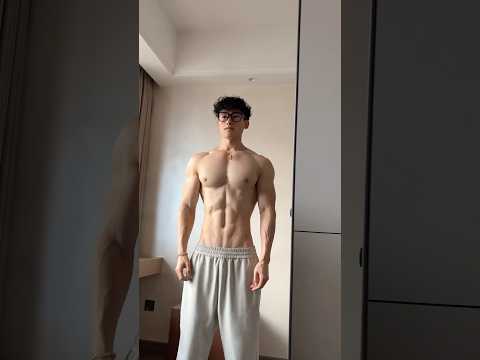 Boys | BL video | Asian Men | #body #boy #boyfriend #gay #bl #tiktok #trending #asian #shorts #fyp サムネイル