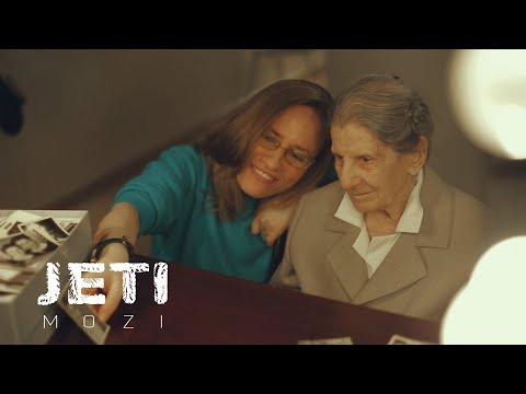 Emmi néni csodálatos élete: Olyan öröm volt, hogy tudtam látást adni, érdemes volt megszületnem サムネイル