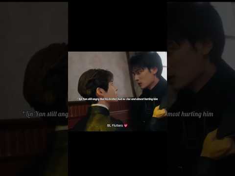 These brothers are so sus and toxic 😅🔥#jamessu #thaibl #blseries #cdrama#thaidrama #bldrama #bl サムネイル