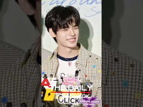 He’s so beautiful and cute!!!🤏❤️ サムネイル