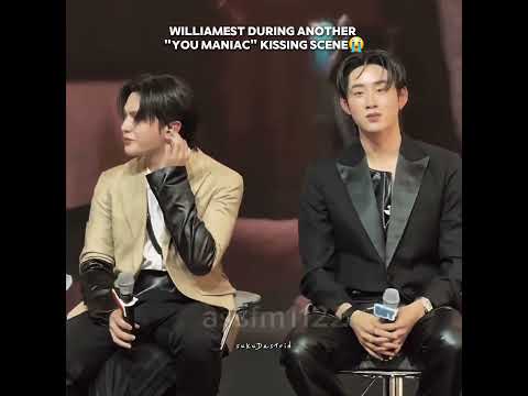 WILLIAMEST PLSS😭😭😭 #williamest #est_rvp #williamjkp #gmmtv #fyp #blshorts #bl サムネイル