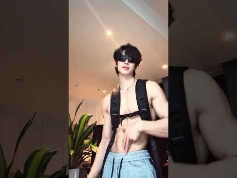 Boys | BL video | Asian Men | #body #boy #boyfriend #gay #bl #tiktok #trending #asian #shorts #fyp サムネイル
