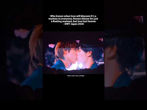 What a beautiful ending 😭❤️ サムネイル