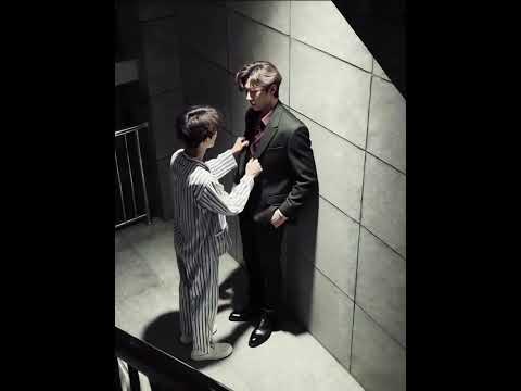 Don't... abandon me | #bl #bltiktok #lgbt #jenvlog #đammỹ - BL Couple サムネイル