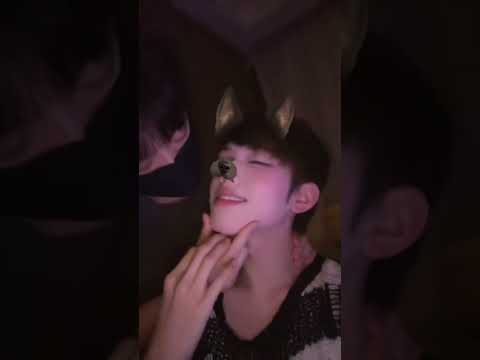 No explanation needed | #bl #bltiktok #lgbt #jenvlog #đammỹ - BL Couple サムネイル