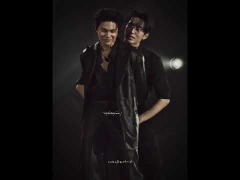 THE TENSION OMG😭 #williamest #est_rvp #williamjkp #gmmtv #fyp #blshorts #bl サムネイル