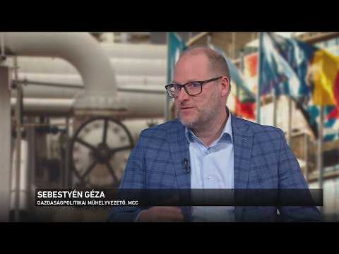 Magyarország nem támogatja az Oroszország elleni 20. szankciós csomagot サムネイル