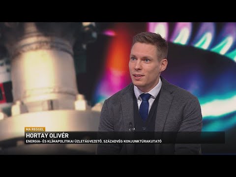 Csúcsot döntött a villamosenergia fogyasztás az extrém hidegben サムネイル