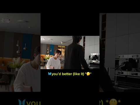 If my man doesn’t handle my mood swing like this, I don’t want him 😌 サムネイル