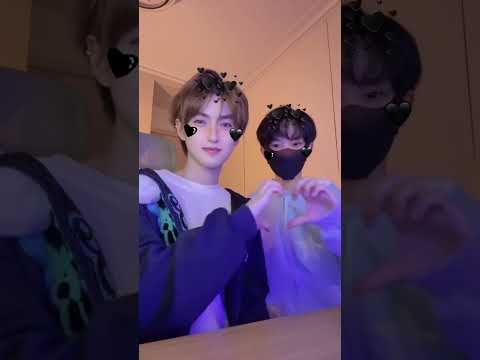 Hai Yan & Zhi Shi #bl #bltiktok #lgbt #jenvlog #đammỹ - BL Couple サムネイル
