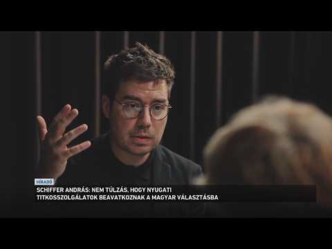 Nem túlzás, hogy nyugati titkosszolgálati beavatkozás zajlik a magyar választásokba サムネイル