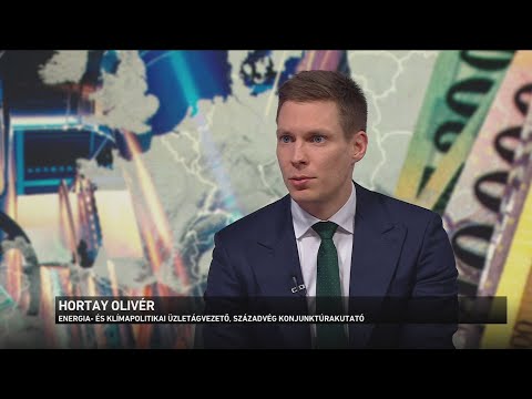 Magyarországnak csaknem 5700 milliárd forintot kellene fizetni a következő években サムネイル