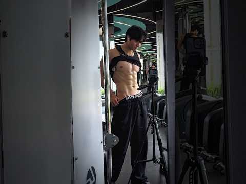 Boys | BL video | Asian Men | #body #boy #boyfriend #gay #bl #tiktok #trending #asian #shorts #fyp サムネイル