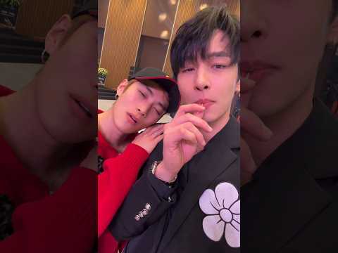 BL TikTok Video /소년 사랑 소년 /boy Love boy #boylove #blshorts #bltiktok #bl #boyloveboy #foryou #fyp サムネイル