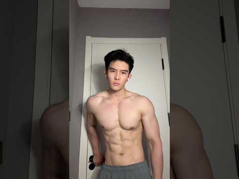 Boys | BL video | Asian Men | #body #boy #boyfriend #gay #bl #tiktok #trending #asian #shorts #fyp サムネイル