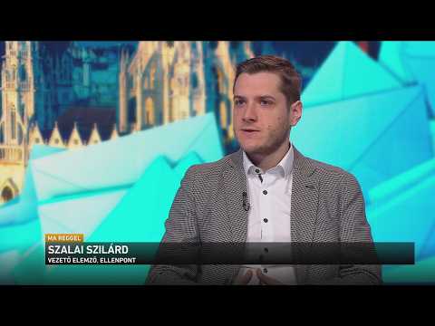 Orbán Viktor miniszterelnök beszéde a CPAC Hungary-n サムネイル