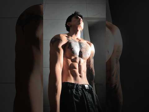 TikTok Video Hot Boy | Douyin Hot Boy #shorts #tiktok #reels #hotboy #boylove #bl #gym #foryou #fyp サムネイル