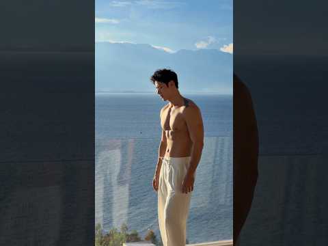 Boys | BL video | Asian Men | #body #boy #boyfriend #gay #bl #tiktok #trending #asian #shorts #fyp サムネイル