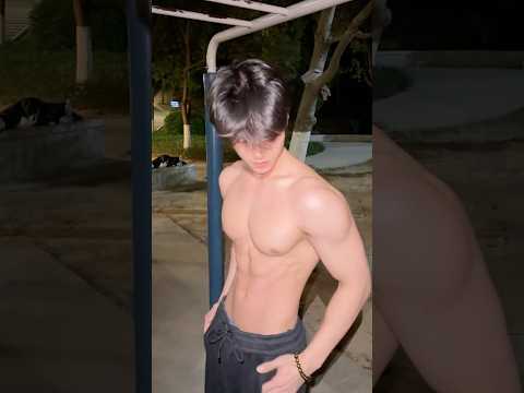 Boys | BL video | Asian Men | #body #boy #boyfriend #gay #bl #tiktok #trending #asian #shorts #fyp サムネイル