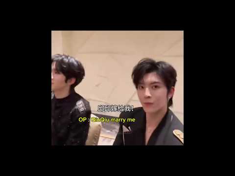 How dare you trick my husband like that 🤣😂 サムネイル