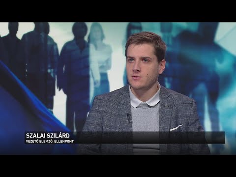 Ellenpont: Bajnai Gordonhoz köthető szereplők segíthetik Magyar Pétert a választások körül サムネイル