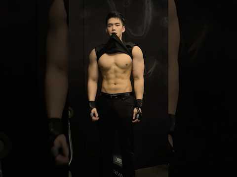 Boys | BL video | Asian Men | #body #boy #boyfriend #gay #bl #tiktok #trending #asian #shorts #fyp サムネイル