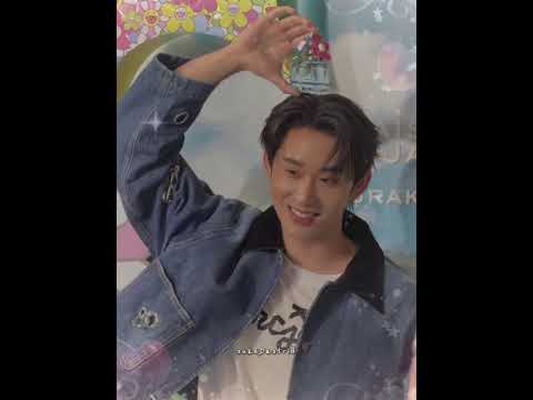 CUTIEEEEEE🤏🏻🎀 #est_rvp #gmmtv #fyp #blshorts #bl #williamest サムネイル