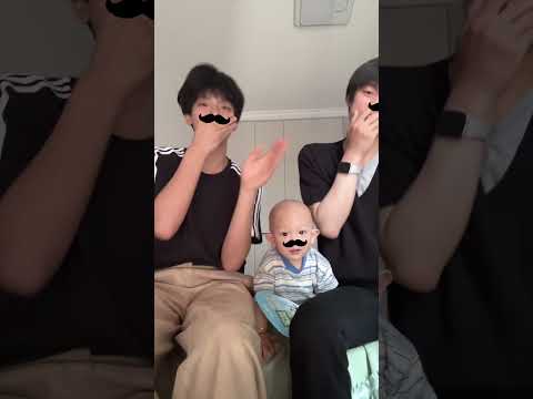 I really love you so much | An Bao & Mao Ge #bl #lgbt #jenvlog #bltiktok #blvlog - BL Couple サムネイル