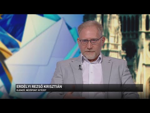 Mandiner: ha a Tisza nyer, Ukrajna zöld utat kap サムネイル