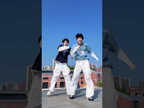 Xiang Cheng Rui & Liu Xiao Xiong #bl #jenvlog #lgbt #bltiktok  - BL Couple サムネイル