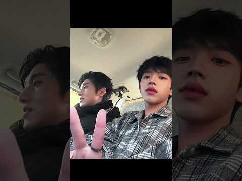 Photo Collection || He Jia Shu & Fa Xuan Ge #bl #lgbt #jenvlog #bltiktok - BL Couple サムネイル