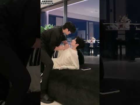 Never speak ill of me again | #bl #bltiktok #lgbt #gay #jenvlog #vlog - BL Couple サムネイル