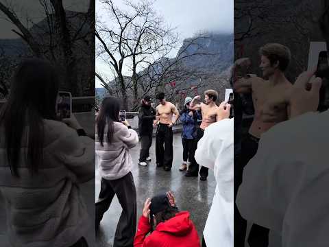 BL TikTok Video /소년 사랑 소년 /boy Love boy #boylove #blshorts #bltiktok #bl #boyloveboy #foryou #fyp サムネイル