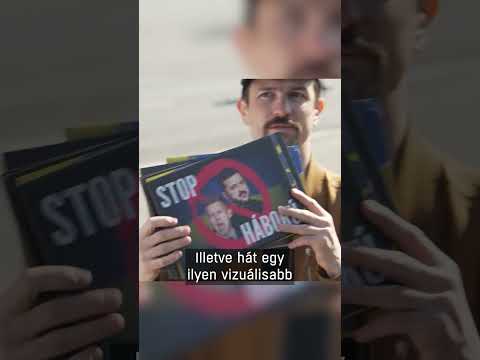 Békemenet HAUL サムネイル